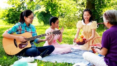 רצונו של אלוהים נפתח לכולם