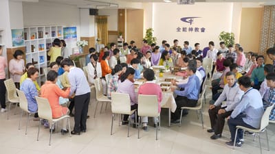 Hebrew Christian Music | 'מי הכיר את האל בבשר'