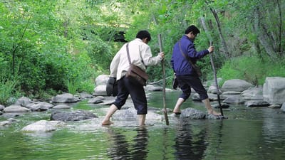 הסרט המלא 'שליח הבשורה' | הטפת בשורת אחרית הימים