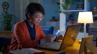 סרט טוב 'שליח הבשורה' קטע (1) – האם עבודת הישועה נשלמה כאשר ישוע נצלב?