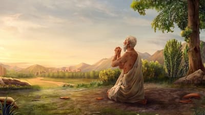 סיפור איוב: מדוע קילל איוב את יום היוולדו?