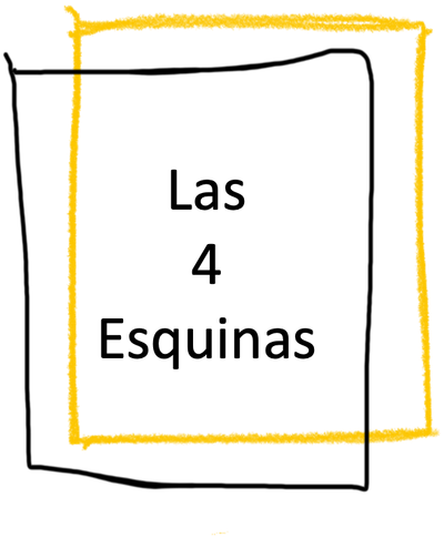 4 Esquinas
