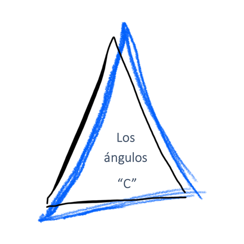 Equilibra los ángulos de tu empresa y personas