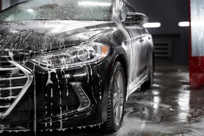 The Ultimate Car Wash Guide
