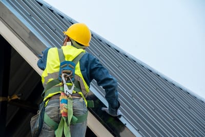 A Comprehensive Guide to Roofing Services in Birmingham, AL