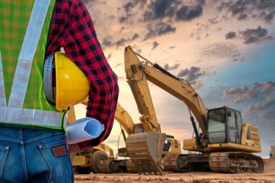The Advantages of Hiring a Contractor in Abingdon MD