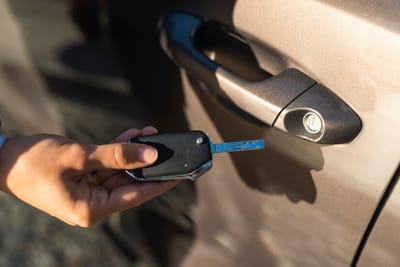 Navigating Car Lockouts: Tips and Solutions in Empire, AL