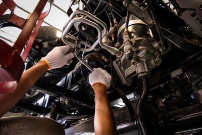 Keep On Truckin': Reliable Truck Repair Services in Lubbock, TX