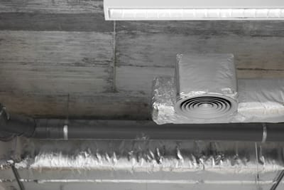 What Are the Benefits of vent Cleaning?