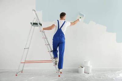 What Should I Look for in a Painter in Clovis, CA?