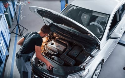 A Comprehensive Guide to Car Repair in Knoxville, TN