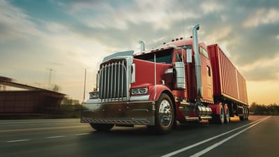 Power and Performance: Diesel Trucks in Oklahoma City, OK