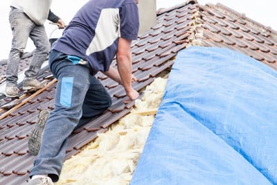 Elevate Your Shelter with Roof Repairs in Cincinnati, OH
