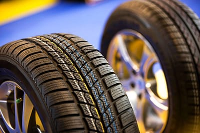 Rolling Towards Reliability: Tire Repair Shops in Billings, MT