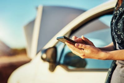 The Lifeline on the Road: Understanding Roadside Assistance