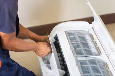 Keeping Cool in the Desert: AC Repair in Tucson, AZ