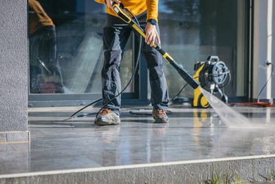 Revitalize Your Fence: Professional Fence Cleaning Services in Searcy, AR