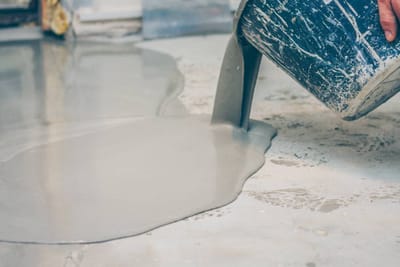 Enhance and Protect: Concrete Sealing Services in Cincinnati