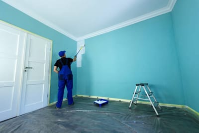 The Ultimate Guide to Choosing the Right Painting Service