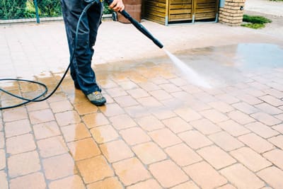 Everything You Need to Know About Pressure Washing Service