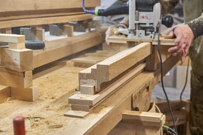 Crafting Quality: The Top Cabinet Makers in Amarillo, TX