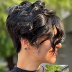 Cortar cabelo uma arte