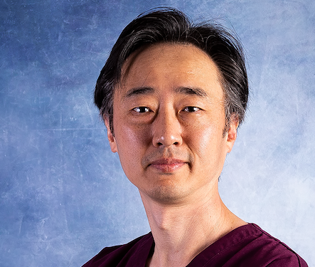 Dr. Mark Kwon