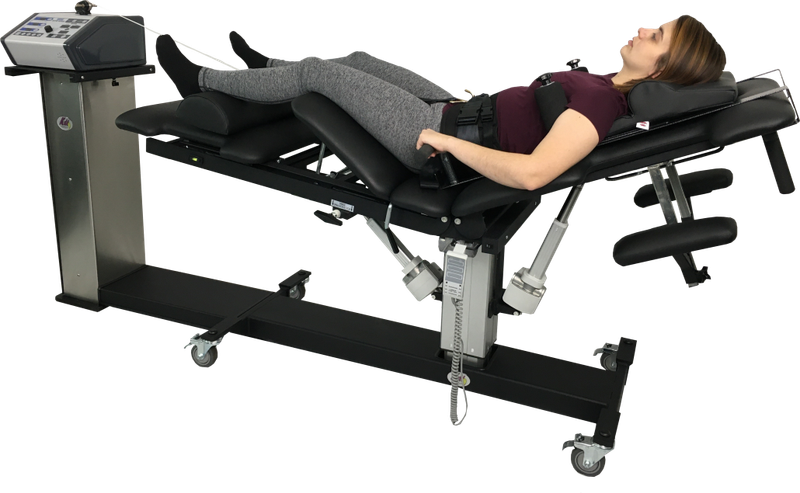 Spinal Decompression