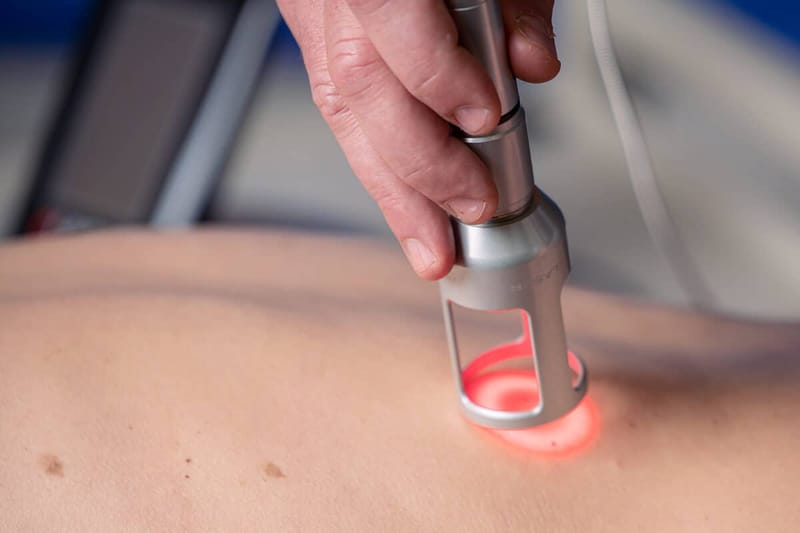 Laser Therapy