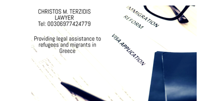 Success of our law firm in an Immigration Law case!