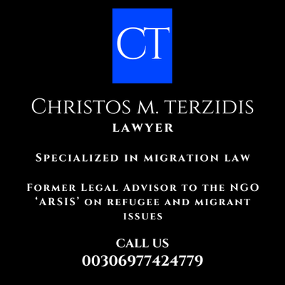 Migration Law case - Residence permit