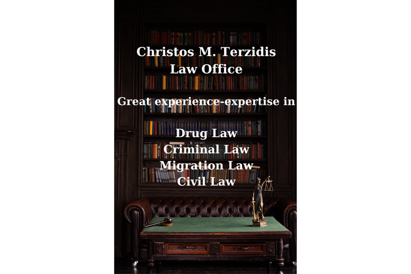 Providing legal assistance to refugees and immigrants (Migration Law)