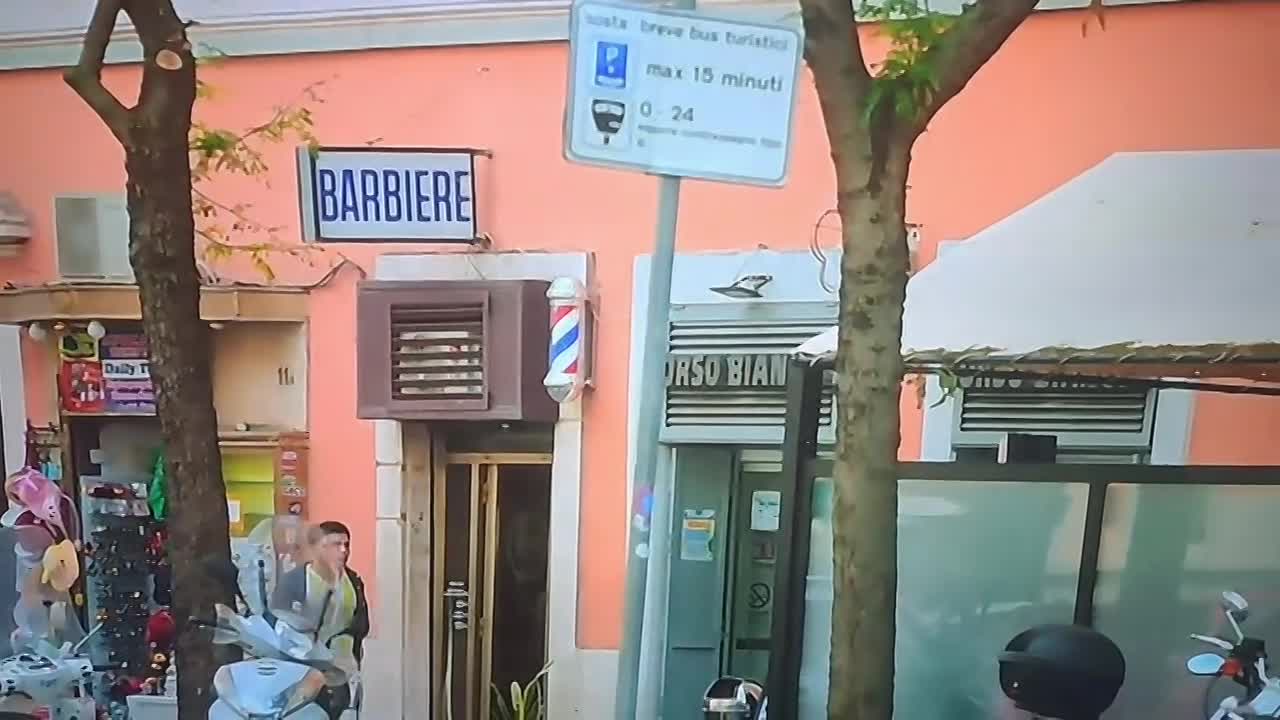 BABY BANDITO NETFLIX