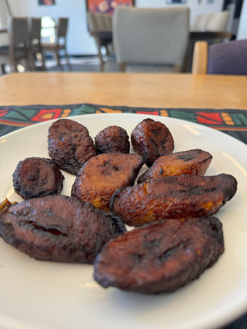 Plantains