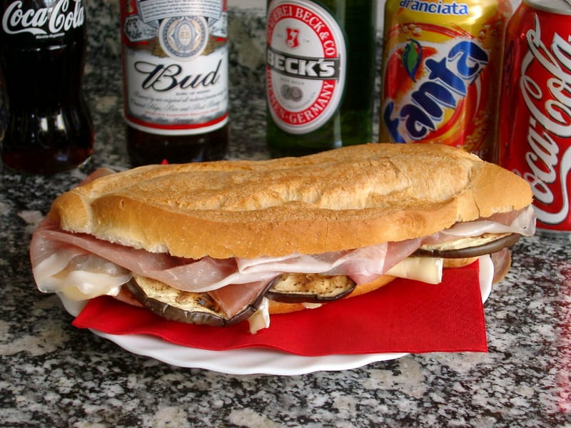 Panino Delicato