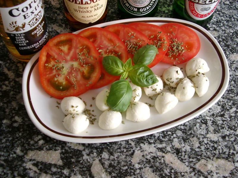 Caprese