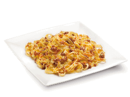 Tagliatelle al Ragù