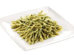 Trofie al Pesto