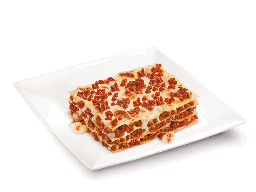 Lasagne alla Bolognese