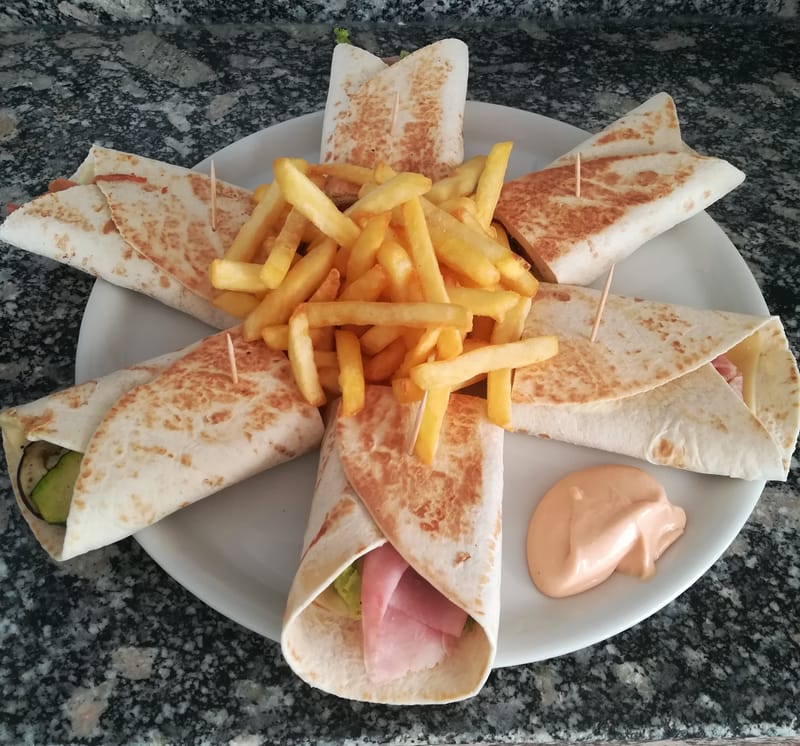 Super Piadina