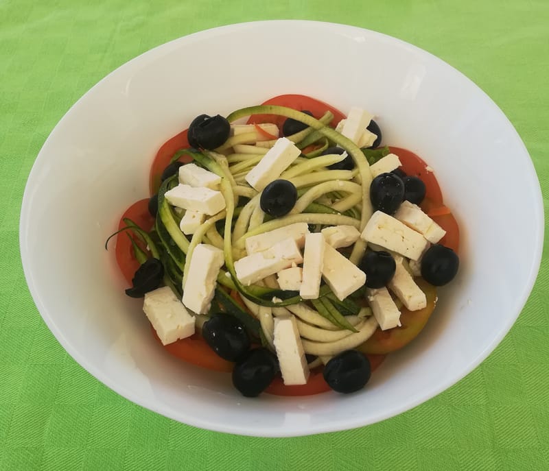 Insalata Greca