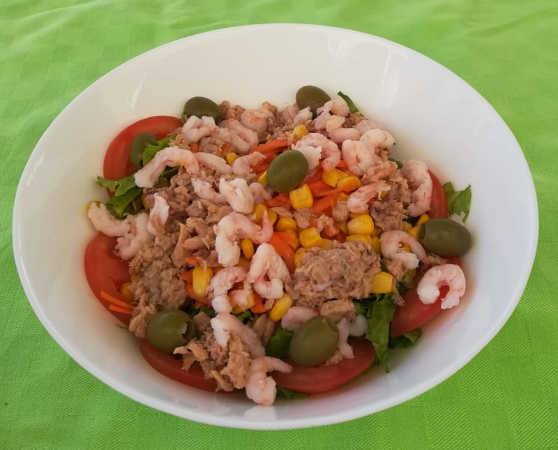 Insalata Jesolana