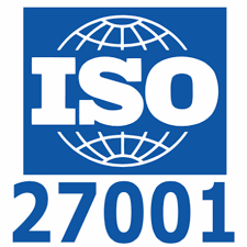 ISO 27001:2022