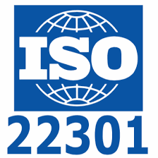 ISO 22301:2019