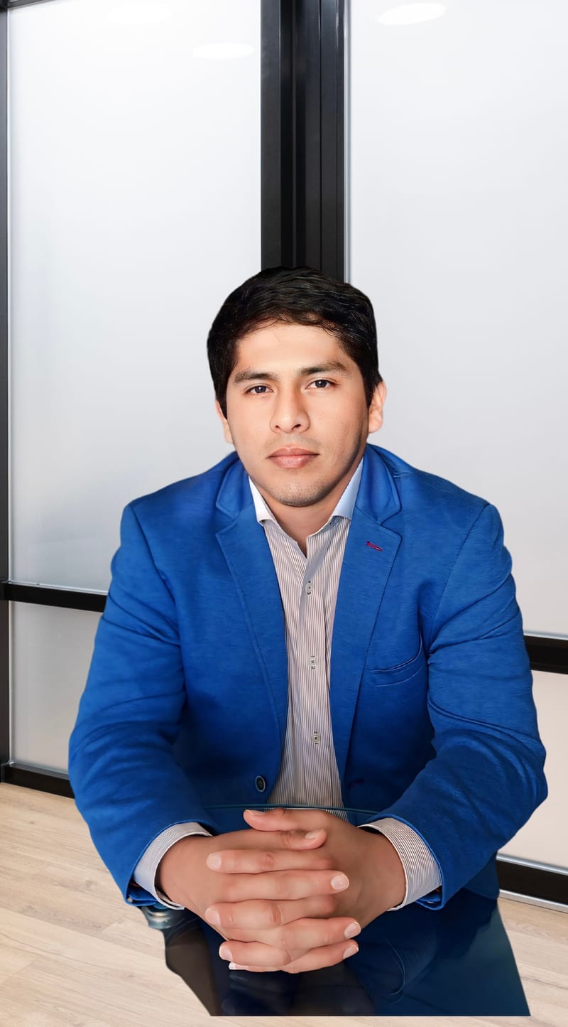 David Rosales Ramirez