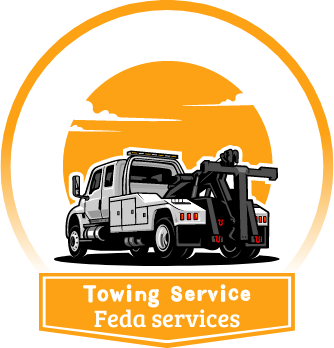 Feda Towing