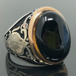 الخواتم الروحانية​​​​