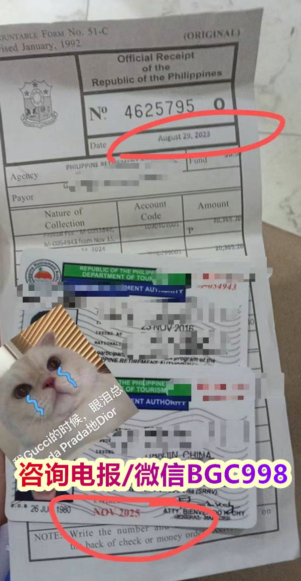 菲律宾退休移民服务中心