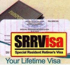 2017.2月 恭喜张女士一家喜获菲律宾SRRV绿卡