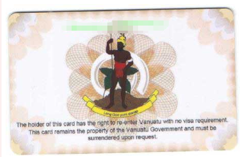 2022.1月恭喜蔡先生获取瓦国绿卡